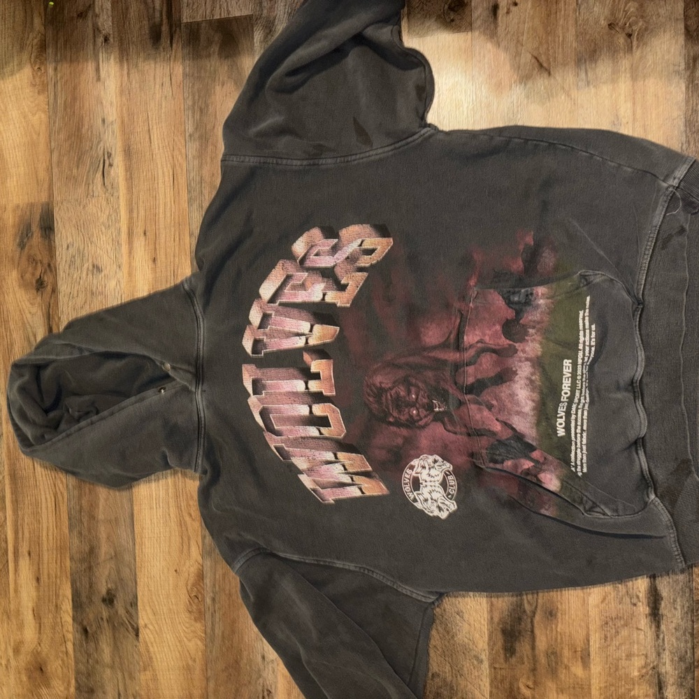 Darc sport hoodie